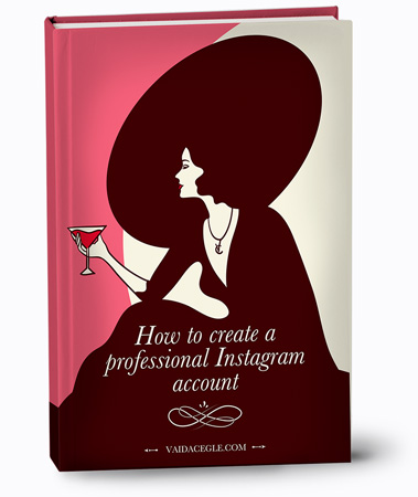 How to create a professional Instagram account